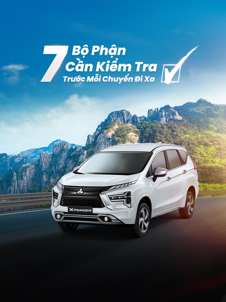 MITSUBISHI MOTORS VIỆT NAM CÔNG BỐ KẾT QUẢ KINH DOANH THÁNG 03/2026: DESTINATOR DẪN ĐẦU PHÂN KHÚC C-SUV